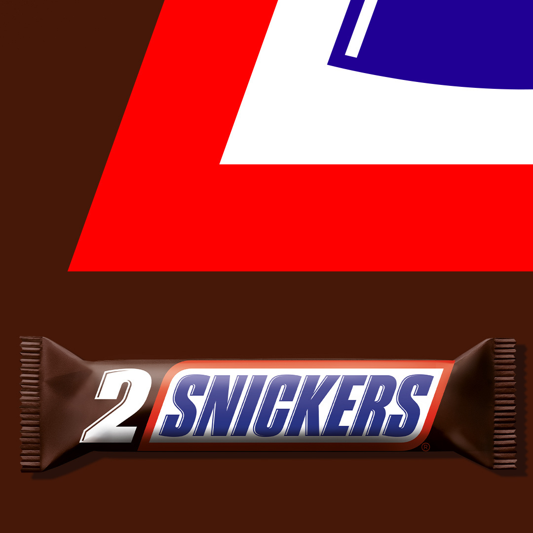 Snickers duo epic crop