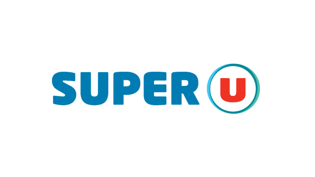 Logo SUPER U