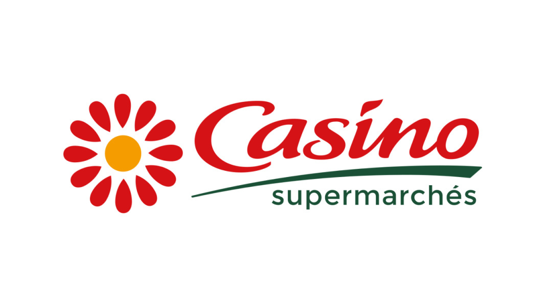 Logo Casino supermarches