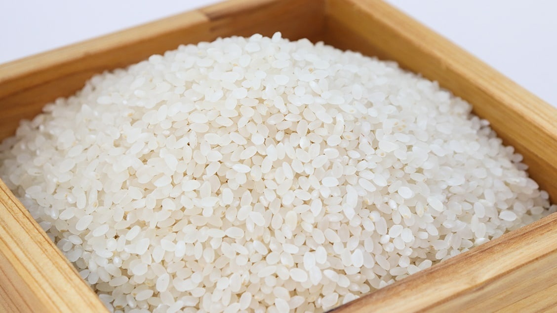 Ben's Original Website Rice in Box Full Width Image
