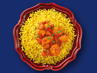 Indisches Hähnchen-Curry Rezepte Ben's Original™