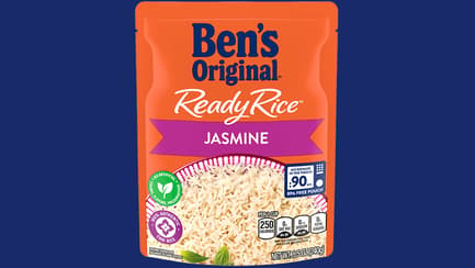 Ready Rice Instant Microwavable Rice Ben S Original Ready Rice