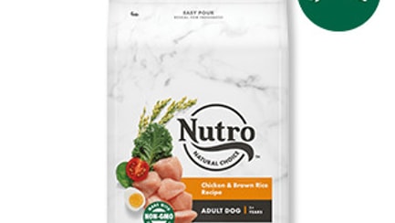 Nutro dog food store coupons printable 2019