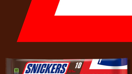 SNICKERS Official Website