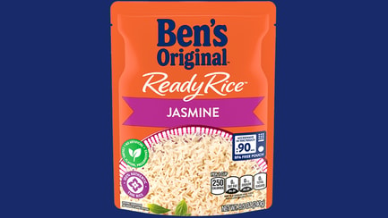 View All Rice Products from Ben's Original™