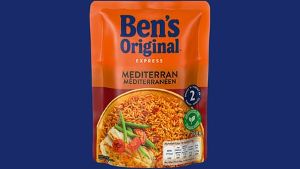 Ben's Original Les céréales longues (500 g) - acheter sur Galaxus